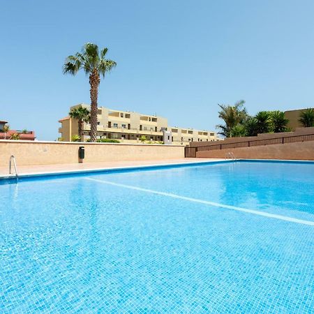 La Jaquita Apartment El Medano  Bagian luar foto